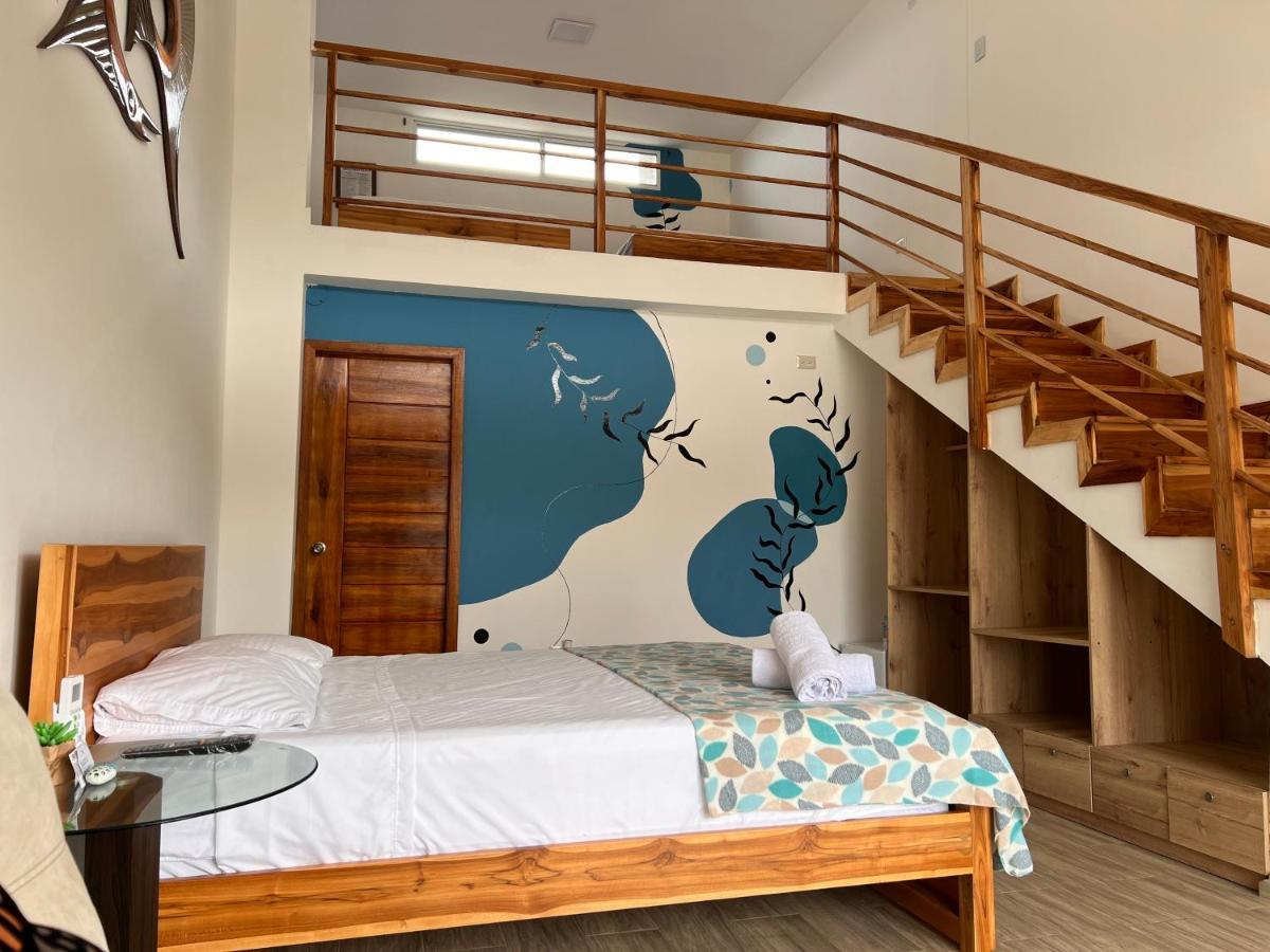 Ohana Beach Hotel 普拉亚斯 外观 照片