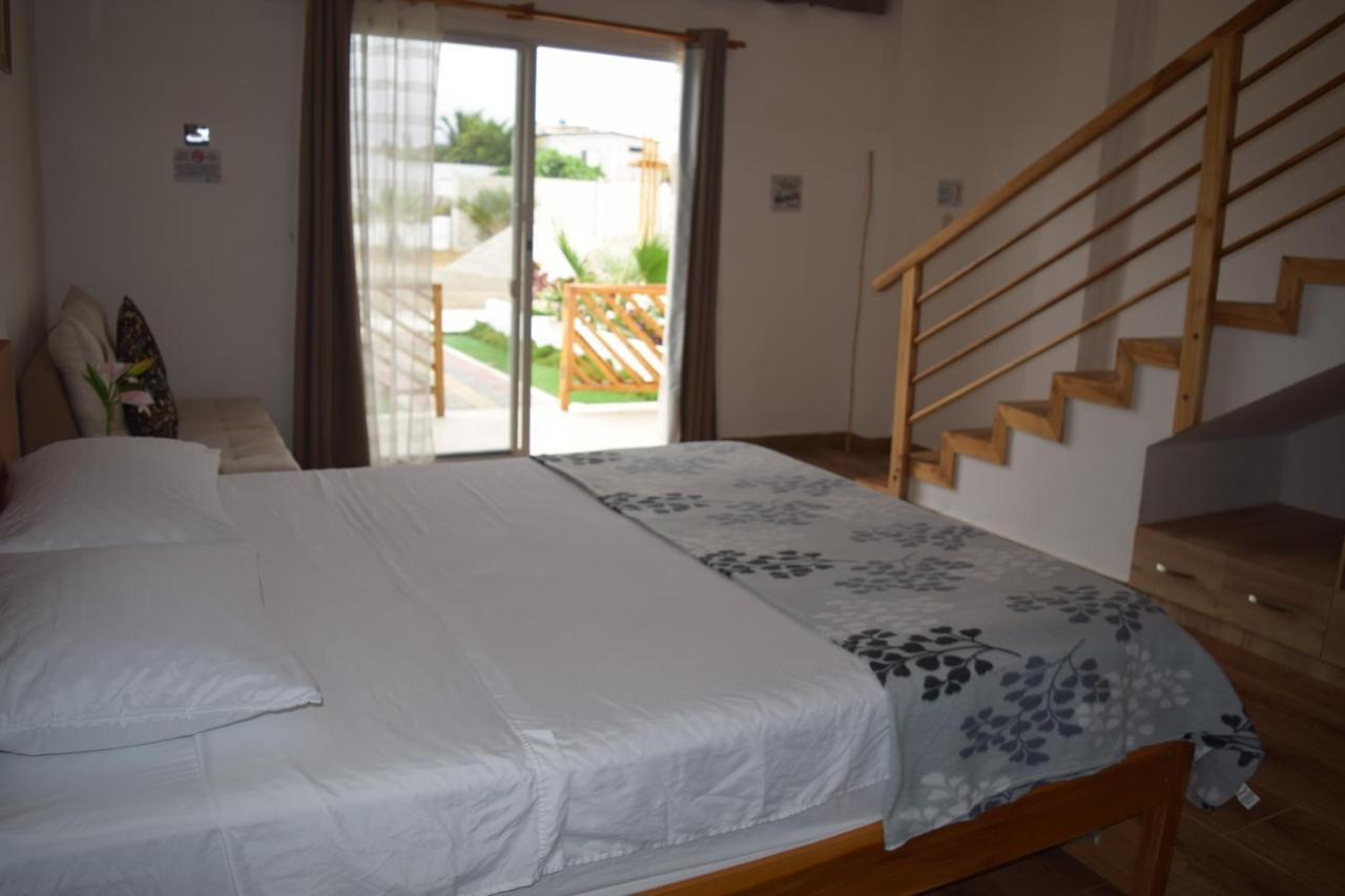 Ohana Beach Hotel 普拉亚斯 外观 照片