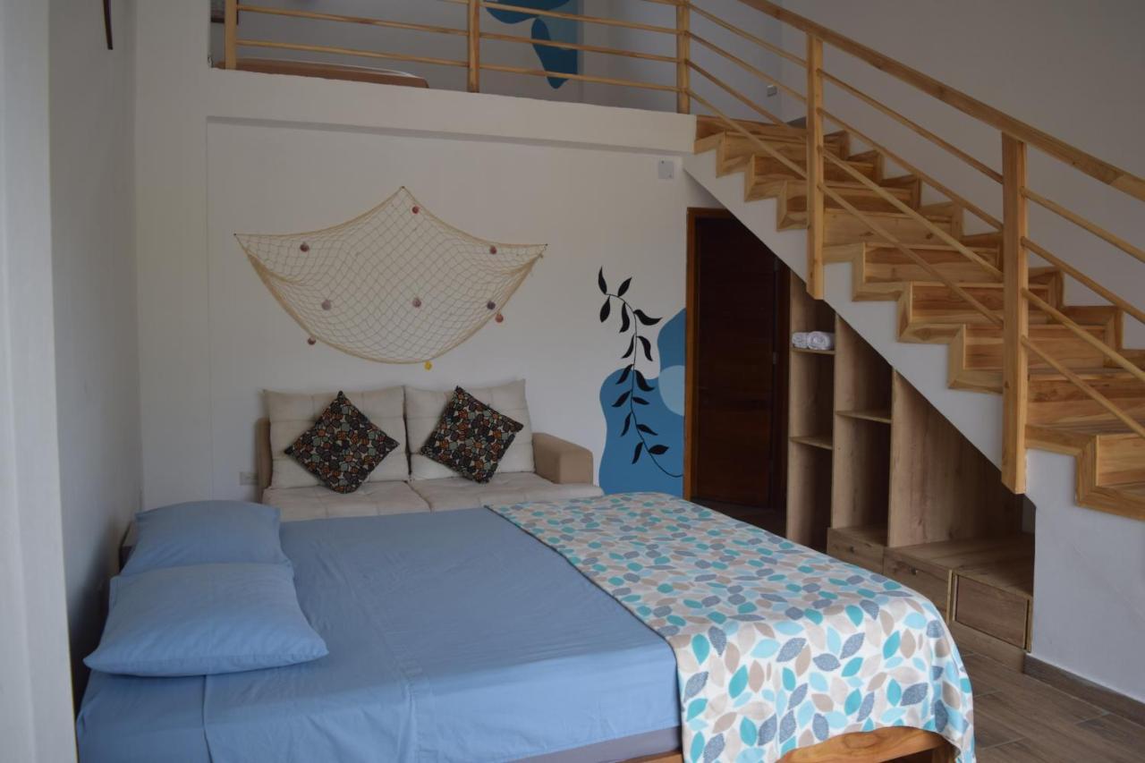 Ohana Beach Hotel 普拉亚斯 外观 照片