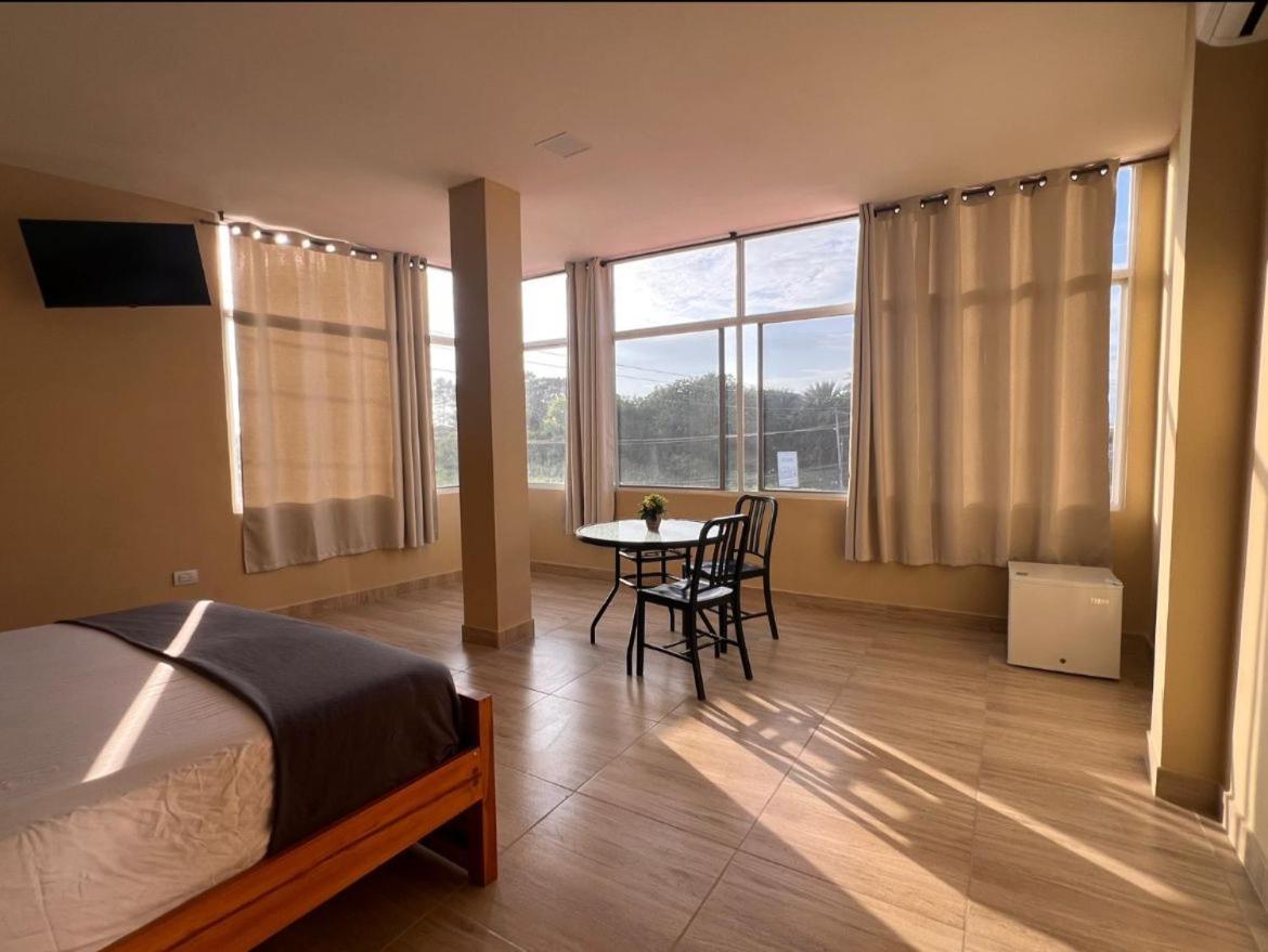 Ohana Beach Hotel 普拉亚斯 客房 照片