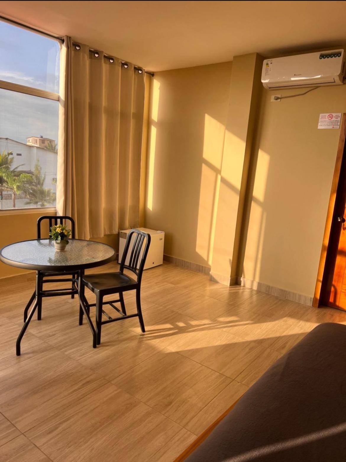 Ohana Beach Hotel 普拉亚斯 客房 照片
