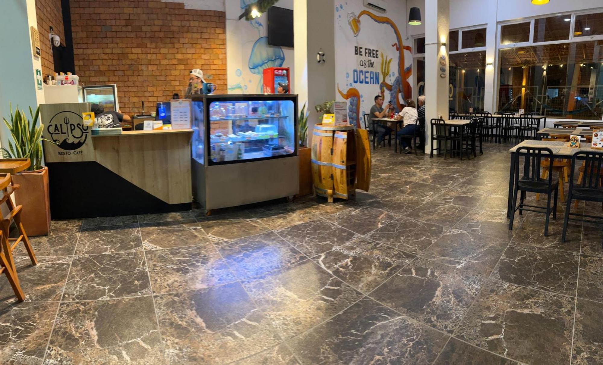 Ohana Beach Hotel 普拉亚斯 外观 照片