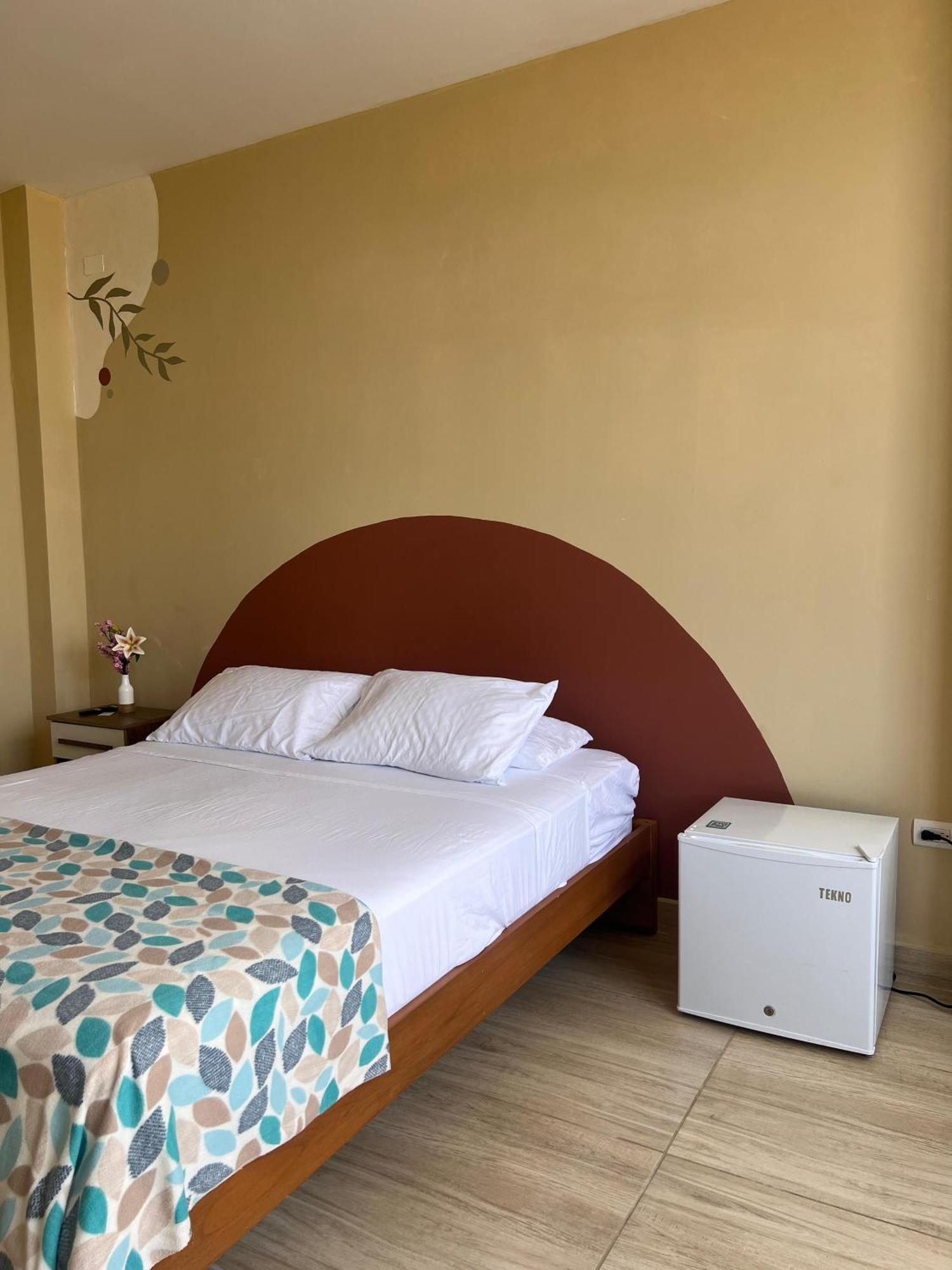 Ohana Beach Hotel 普拉亚斯 客房 照片