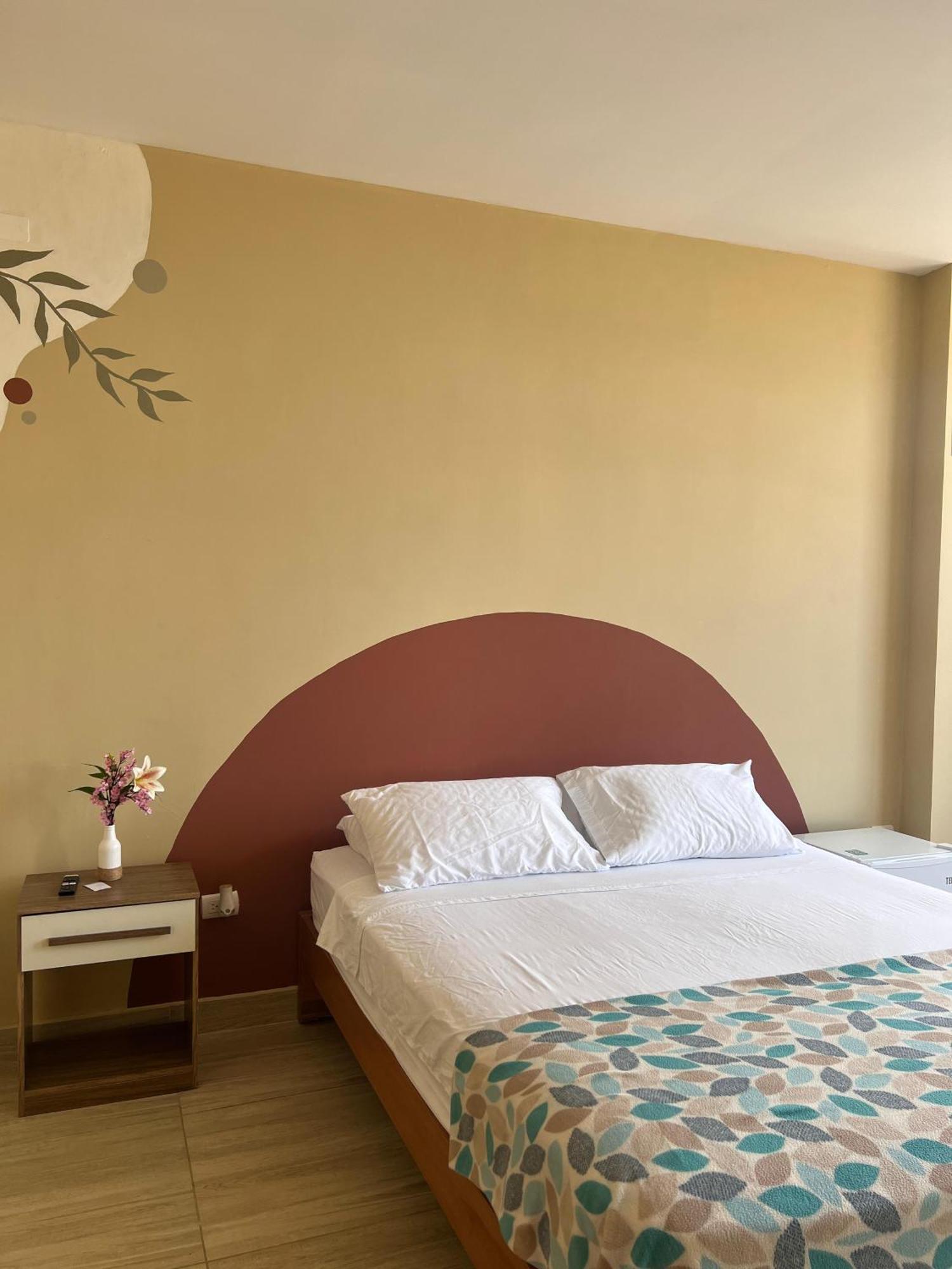Ohana Beach Hotel 普拉亚斯 客房 照片