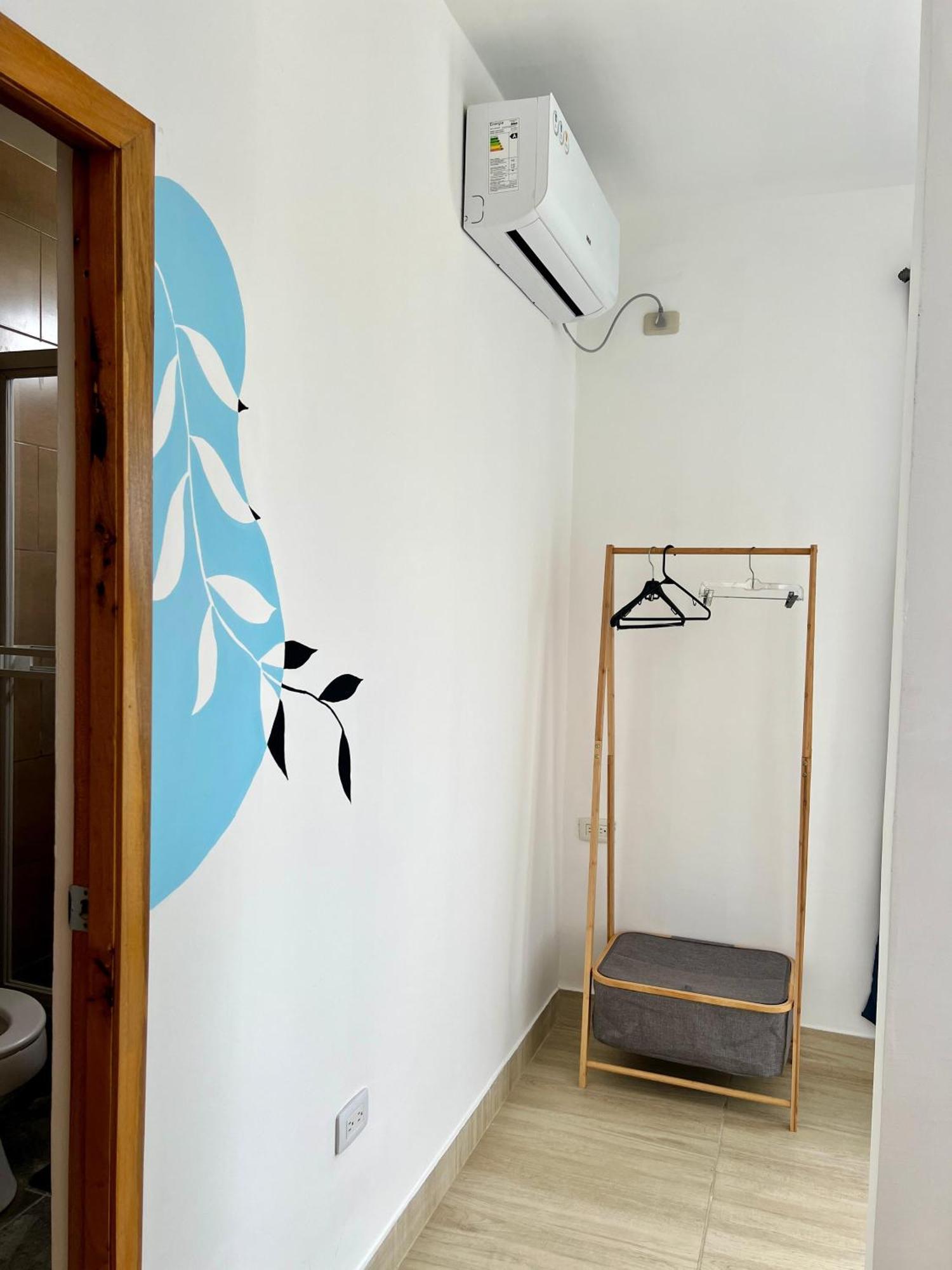 Ohana Beach Hotel 普拉亚斯 外观 照片