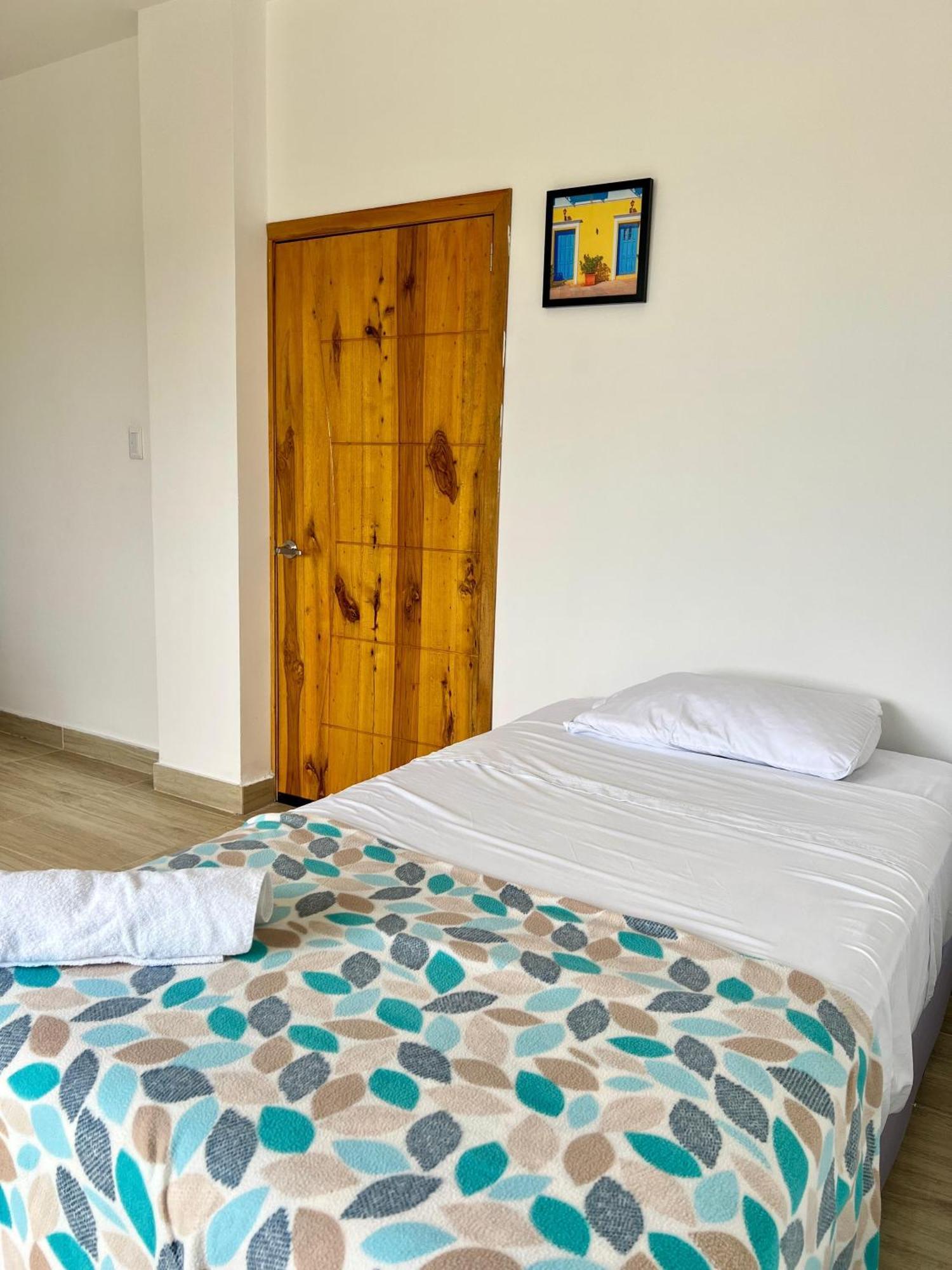 Ohana Beach Hotel 普拉亚斯 外观 照片