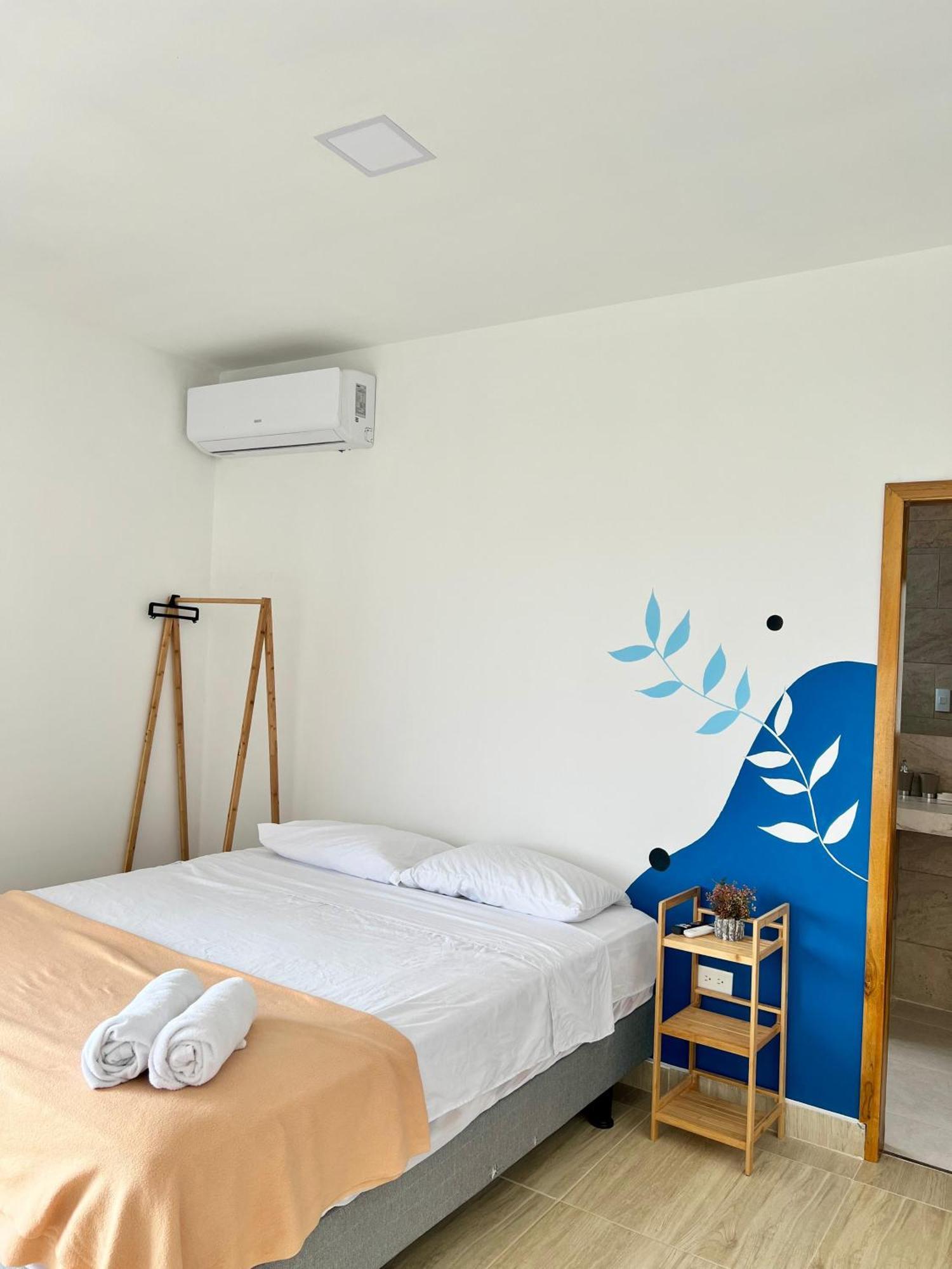Ohana Beach Hotel 普拉亚斯 外观 照片