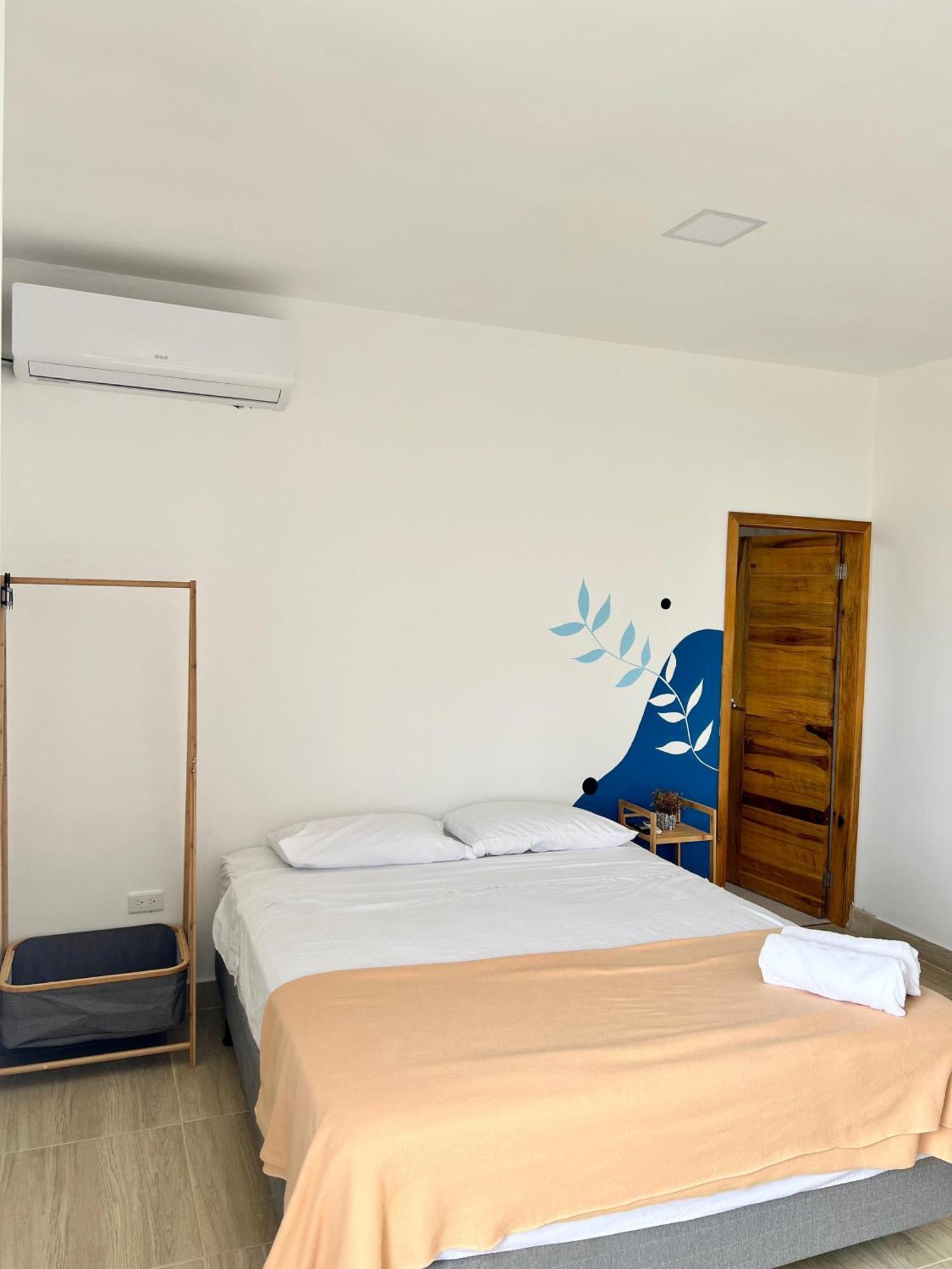 Ohana Beach Hotel 普拉亚斯 外观 照片