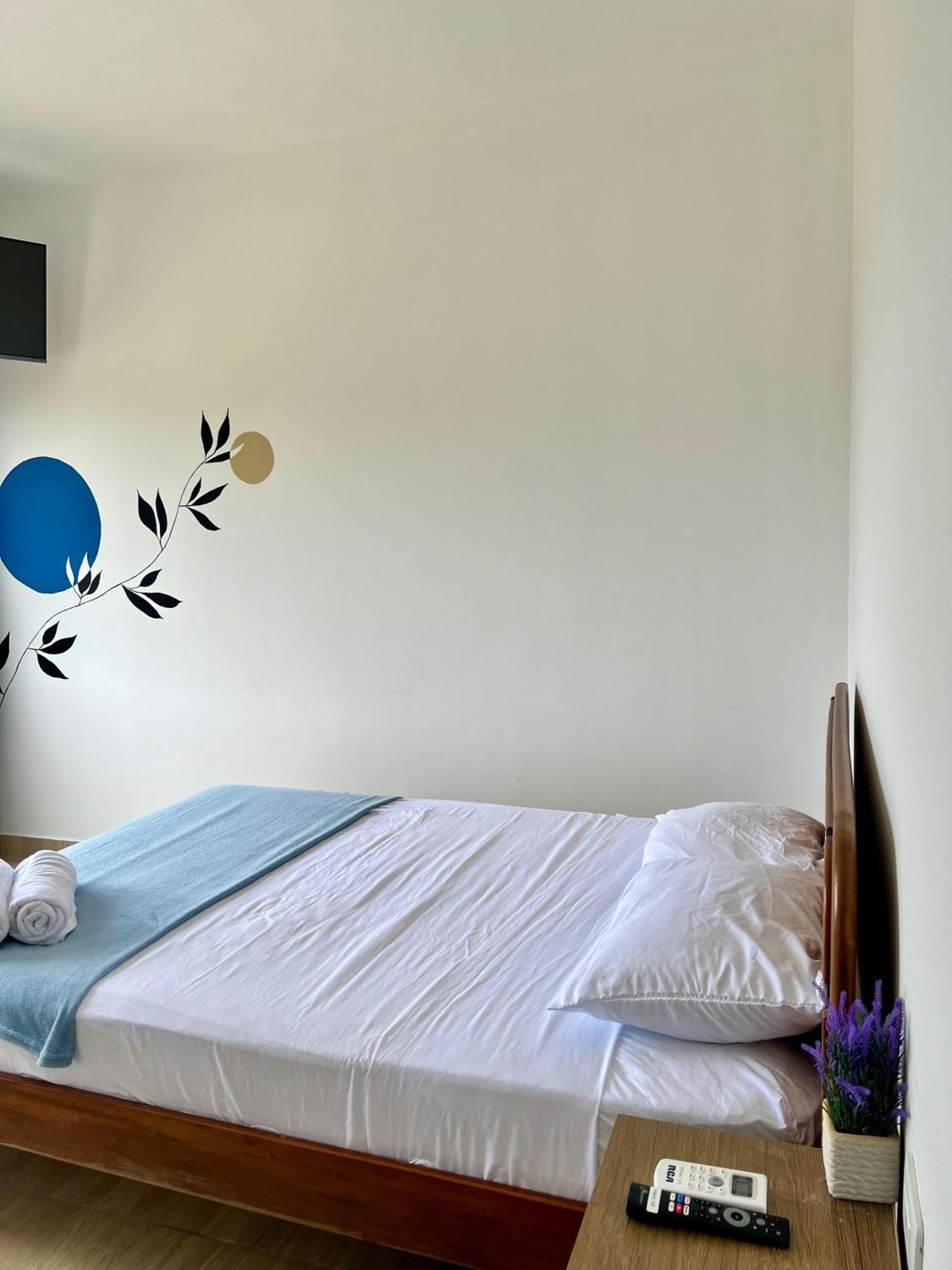 Ohana Beach Hotel 普拉亚斯 外观 照片