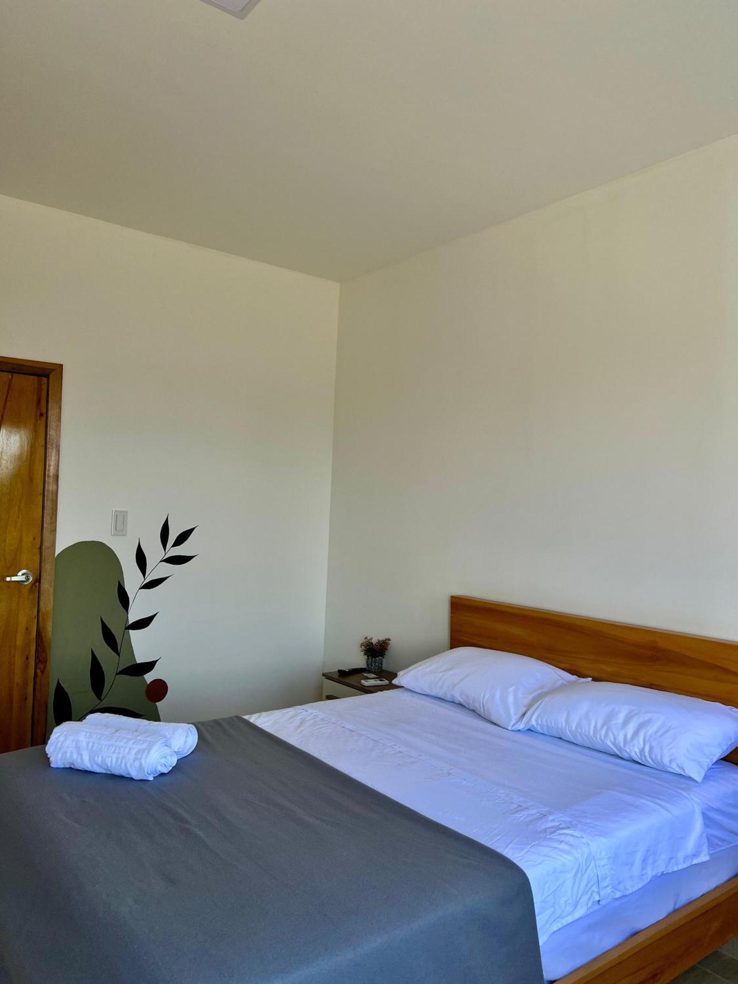 Ohana Beach Hotel 普拉亚斯 外观 照片