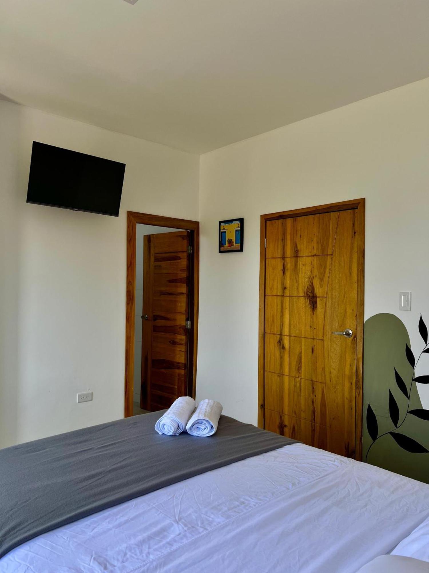 Ohana Beach Hotel 普拉亚斯 外观 照片