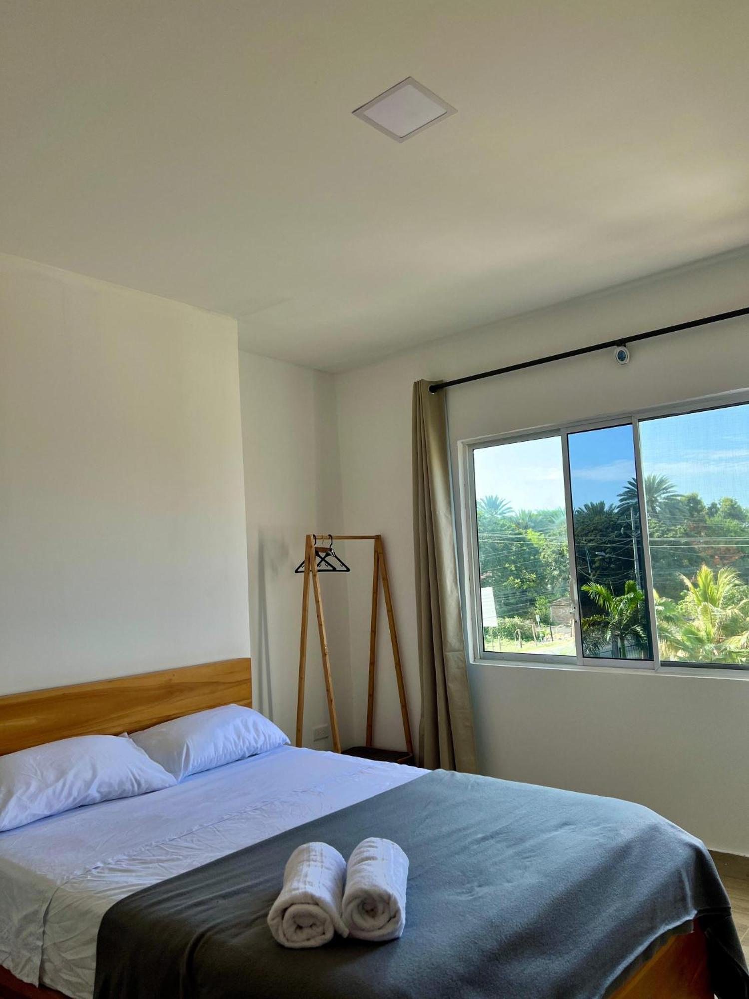 Ohana Beach Hotel 普拉亚斯 外观 照片
